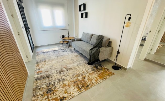 Nieuwbouw - Detached House / Villa - Torrevieja