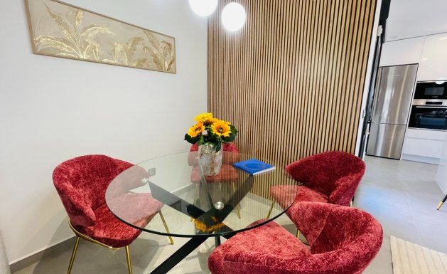 Nieuwbouw - Detached House / Villa - Torrevieja