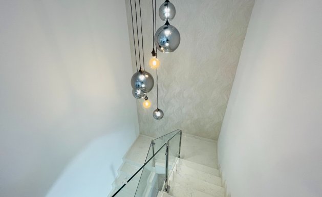 Nieuwbouw - Detached House / Villa - Torrevieja