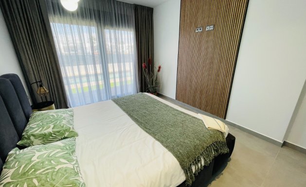 Nieuwbouw - Detached House / Villa - Torrevieja