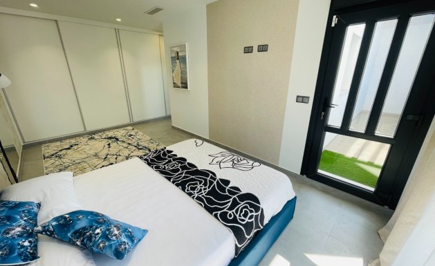 Nieuwbouw - Detached House / Villa - Torrevieja