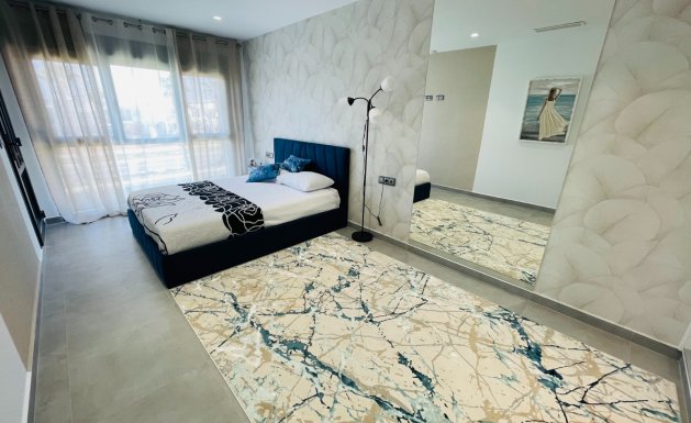 Nieuwbouw - Detached House / Villa - Torrevieja