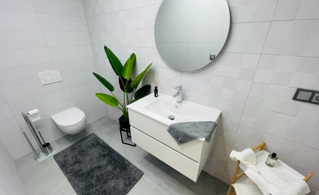 Nieuwbouw - Detached House / Villa - Torrevieja