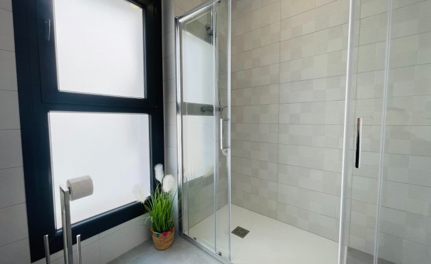 Nieuwbouw - Detached House / Villa - Torrevieja