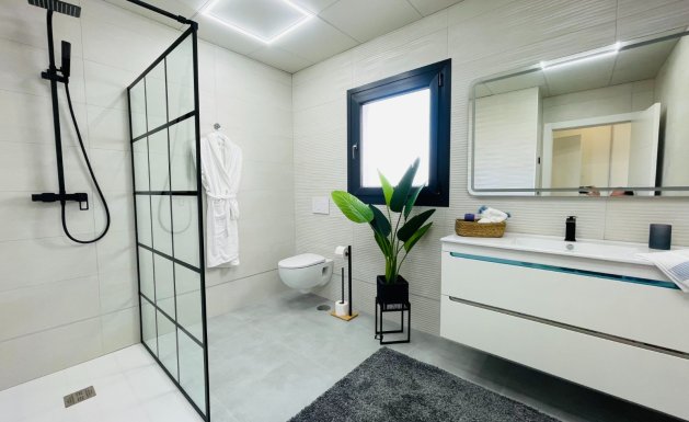 Nieuwbouw - Detached House / Villa - Torrevieja