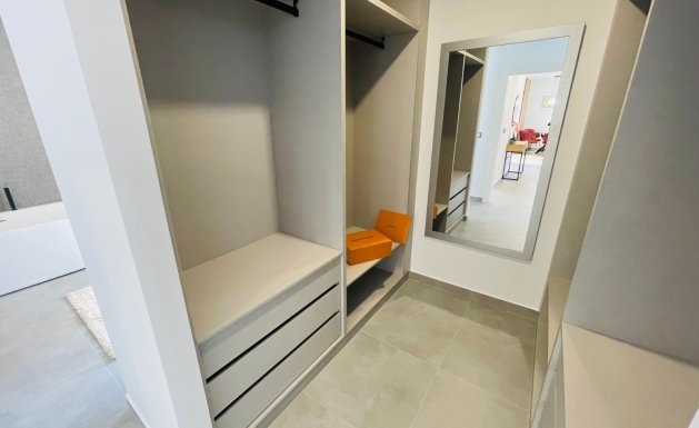 Nieuwbouw - Detached House / Villa - Torrevieja