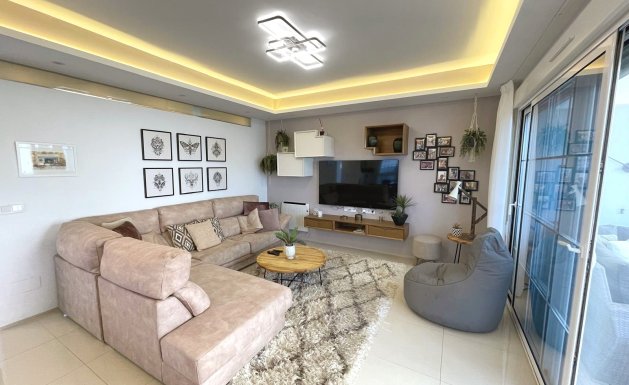 Herverkoop - Apartment - Ciudad Quesada - Doña Pepa