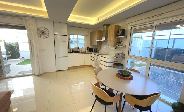 Herverkoop - Apartment - Ciudad Quesada - Doña Pepa