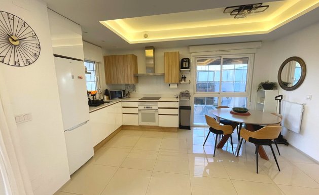 Herverkoop - Apartment - Ciudad Quesada - Doña Pepa