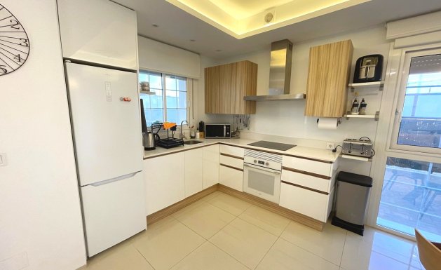 Herverkoop - Apartment - Ciudad Quesada - Doña Pepa