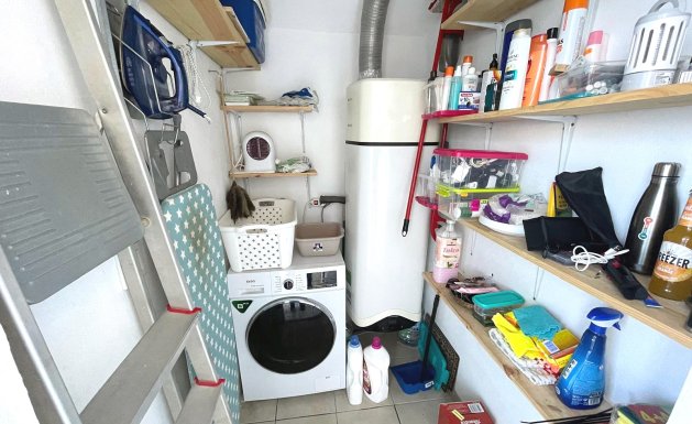 Herverkoop - Apartment - Ciudad Quesada - Doña Pepa