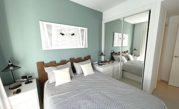 Herverkoop - Apartment - Ciudad Quesada - Doña Pepa