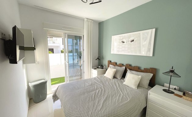 Herverkoop - Apartment - Ciudad Quesada - Doña Pepa