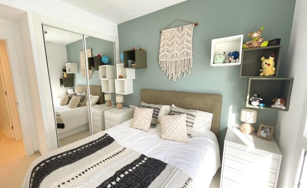 Herverkoop - Apartment - Ciudad Quesada - Doña Pepa