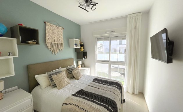 Herverkoop - Apartment - Ciudad Quesada - Doña Pepa