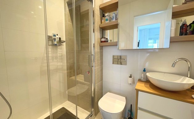 Herverkoop - Apartment - Ciudad Quesada - Doña Pepa