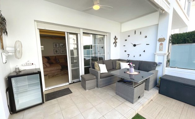 Herverkoop - Apartment - Ciudad Quesada - Doña Pepa