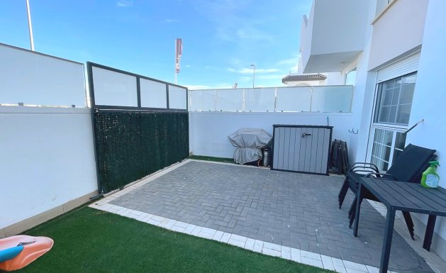 Herverkoop - Apartment - Ciudad Quesada - Doña Pepa