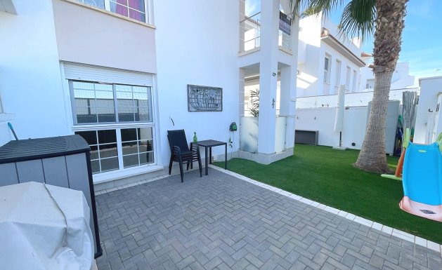 Herverkoop - Apartment - Ciudad Quesada - Doña Pepa