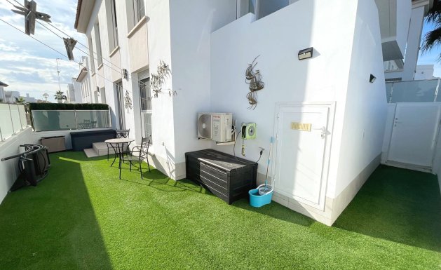 Herverkoop - Apartment - Ciudad Quesada - Doña Pepa