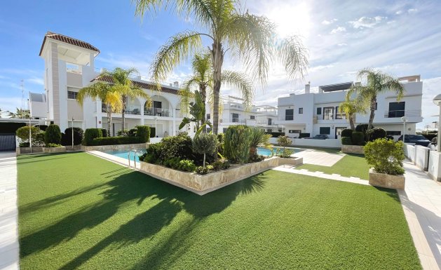 Herverkoop - Apartment - Ciudad Quesada - Doña Pepa