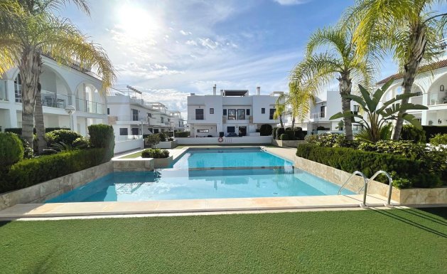 Herverkoop - Apartment - Ciudad Quesada - Doña Pepa