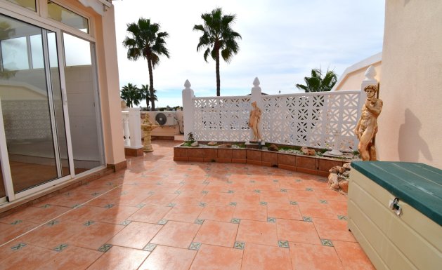 Herverkoop - Apartment - Orihuela Costa - Playa Flamenca