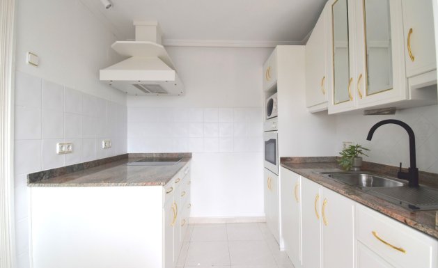 Herverkoop - Apartment - Orihuela Costa - Playa Flamenca