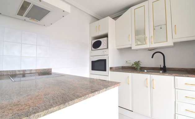 Herverkoop - Apartment - Orihuela Costa - Playa Flamenca