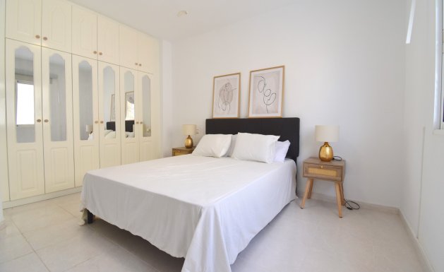 Herverkoop - Apartment - Orihuela Costa - Playa Flamenca