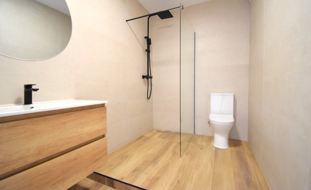 Herverkoop - Apartment - Orihuela Costa - Playa Flamenca