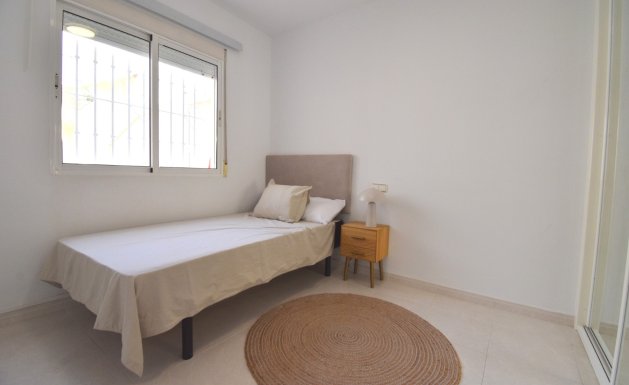 Herverkoop - Apartment - Orihuela Costa - Playa Flamenca