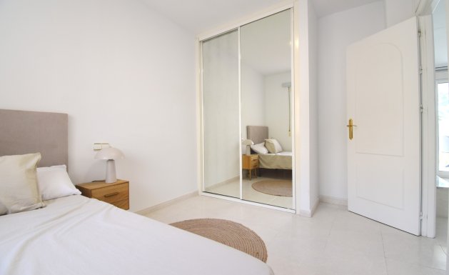 Herverkoop - Apartment - Orihuela Costa - Playa Flamenca