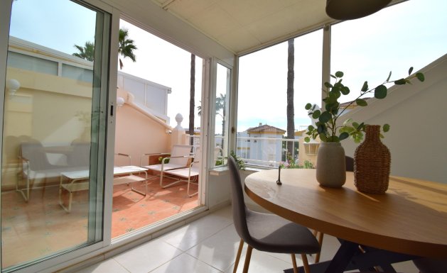 Herverkoop - Apartment - Orihuela Costa - Playa Flamenca