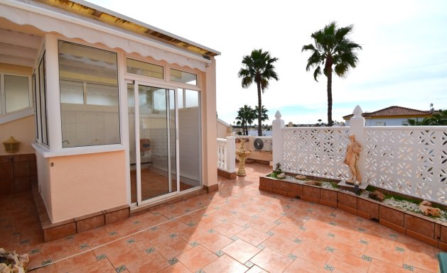 Herverkoop - Apartment - Orihuela Costa - Playa Flamenca