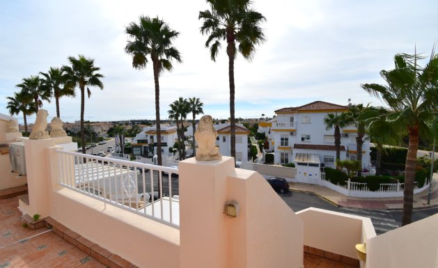 Herverkoop - Apartment - Orihuela Costa - Playa Flamenca