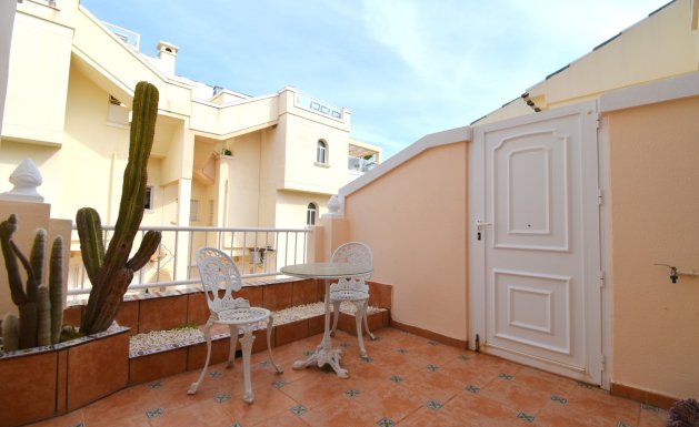 Herverkoop - Apartment - Orihuela Costa - Playa Flamenca