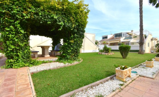 Herverkoop - Apartment - Orihuela Costa - Playa Flamenca