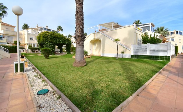 Herverkoop - Apartment - Orihuela Costa - Playa Flamenca