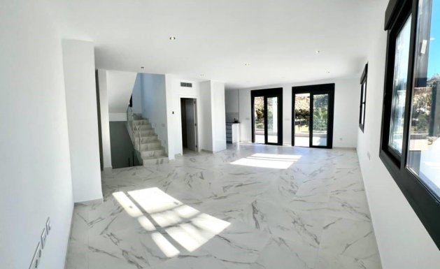 Reventa - Villa - Ciudad Quesada - La Marquesa Golf