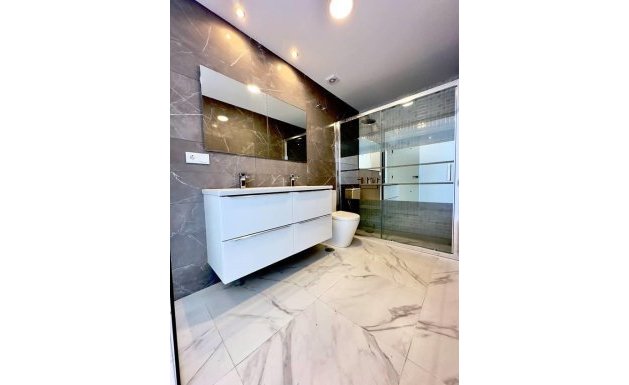 Reventa - Villa - Ciudad Quesada - La Marquesa Golf