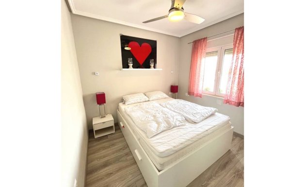 Reventa - Villa - Ciudad Quesada - Town Center