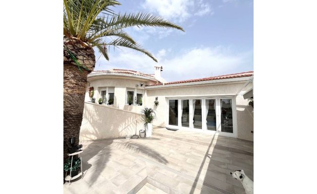 Reventa - Villa - Ciudad Quesada - Town Center