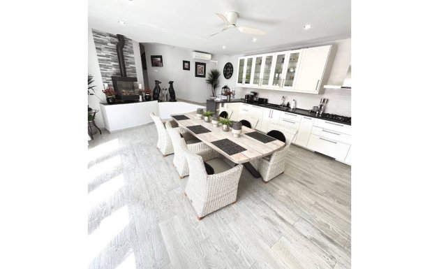 Reventa - Villa - Ciudad Quesada - Town Center