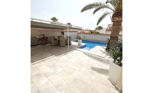 Reventa - Villa - Ciudad Quesada - Town Center