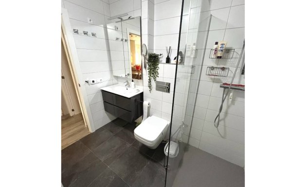 Reventa - Villa - Ciudad Quesada - Town Center