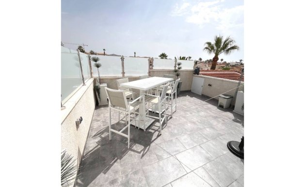 Reventa - Villa - Ciudad Quesada - Town Center