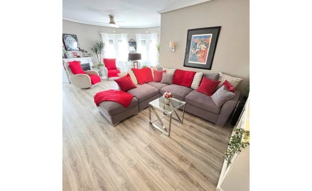 Reventa - Villa - Ciudad Quesada - Town Center