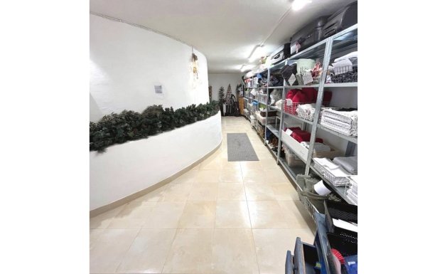 Reventa - Villa - Ciudad Quesada - Town Center