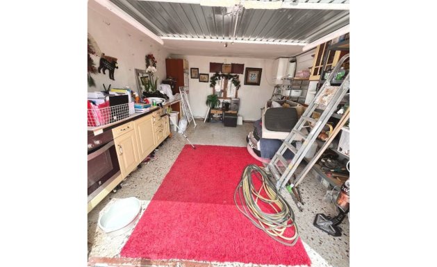 Reventa - Villa - Ciudad Quesada - Town Center